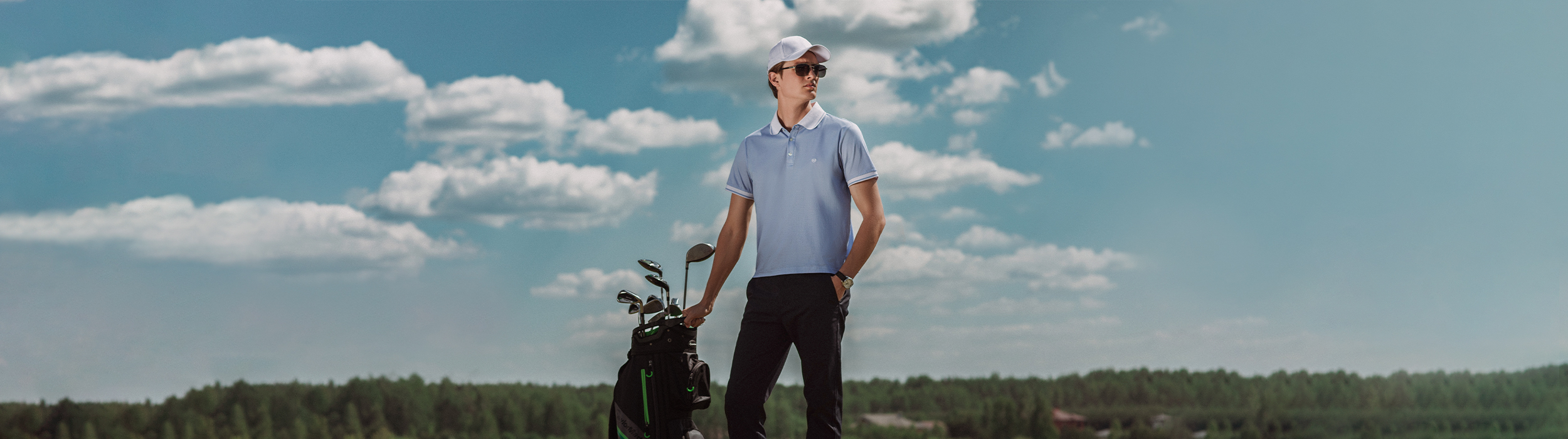banner