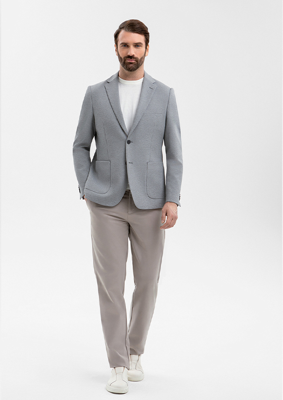 Спокойный ритм