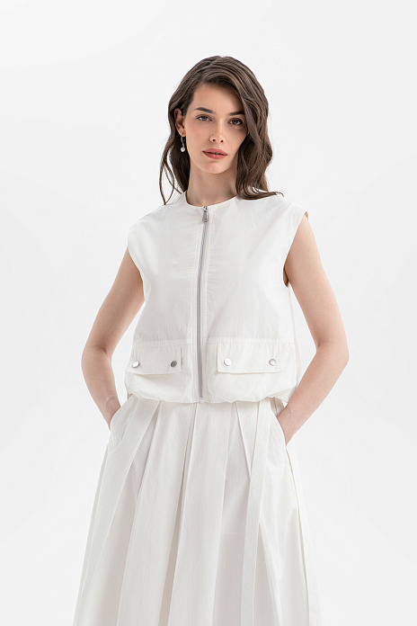 Комплект из хлопка, цвет 