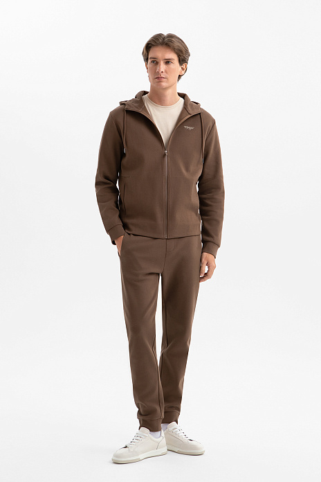 Спортивный костюм, цвет 