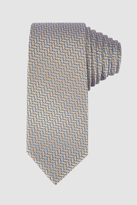 Галстук, цвет Мультиколор