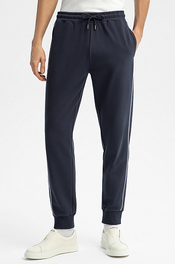 Брюки спортивные