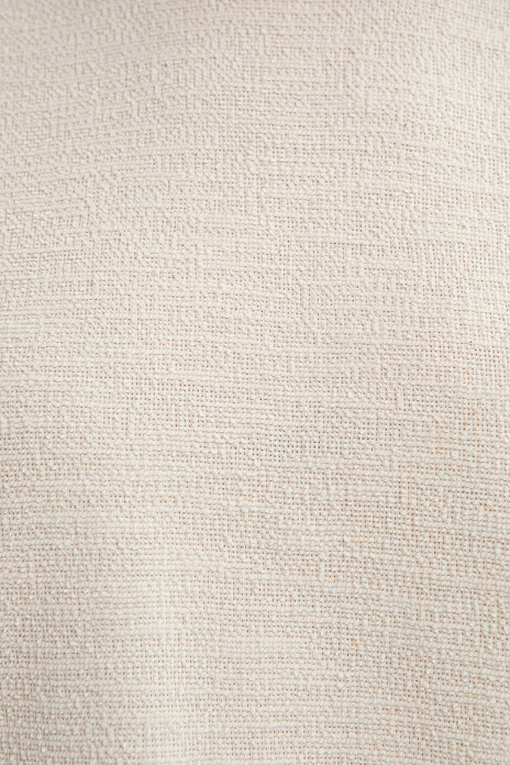 Футболка из хлопка, цвет Молочный