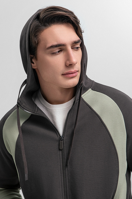 Спортивный костюм, цвет 