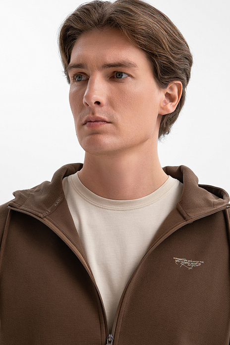 Спортивный костюм, цвет 